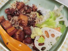 -香妃烤鸡(西单店)