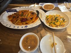 -胖姐渔村(中源大道店)