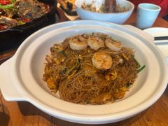 -老板恋上鱼(环山路店)