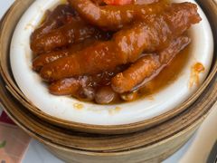 -天喜酒楼饭市·茶市(同德皇宫店)