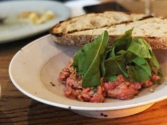 -BOR Eatery(安福路店)