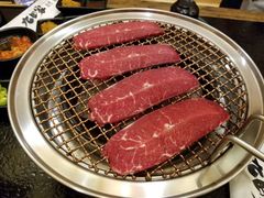 -九田家黑牛烤肉料理(石路天虹店)