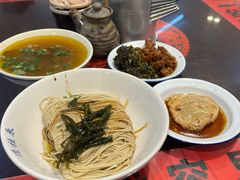 -逸桂禾面馆