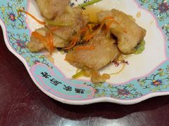 -老厨家(友谊路总店)