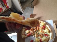 -Mr.Pizza米斯特比萨(盐城聚龙湖店)