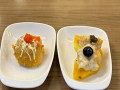 -万德诺富特酒店·自助餐厅(万德大厦店)