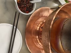 -牛街·马辈儿涮肉(牛街二店)