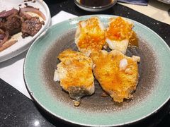 -大渔铁板烧(万象城店)