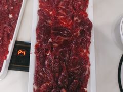 -潮汕大目牛肉火锅(水围店)