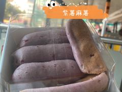 -BreadTalk面包新语·烘焙蛋糕(海珠丽影广场店)