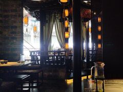 -绿茶餐厅(昆明世纪金源店)