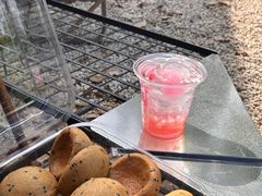 -J Create城市露营咖啡·简餐·宠物(上海动物园店)