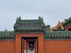 -历代帝王庙博物馆