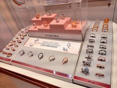 -Pandora潘多拉珠宝(武商广场店)