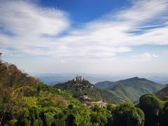 -莫干山风景区
