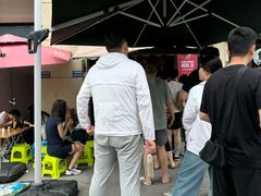 -阿晖沙嗲面
