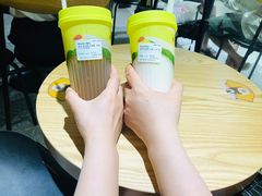 -丘大叔柠檬茶(乐峰广场分店)