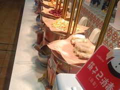 -凡塔斯牛排自助餐厅(莆田万达店)