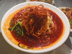 -春花民族美食(佳木斯总店)