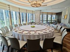 -喜宴又一村·粤菜·茶点·海鲜(壹方天地店)