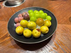 -东海怡品海鲜豆捞(舟宿夜江店)