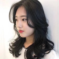 -明洞造型精品烫染