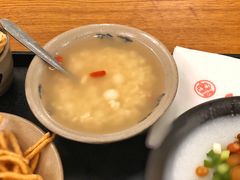 醪糟汤圆-大王油茶(磁器口店)