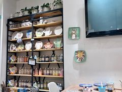 -艺彩阳光手工坊(大连恒隆广场店)