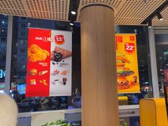 -麦当劳(北苑秋实路店)