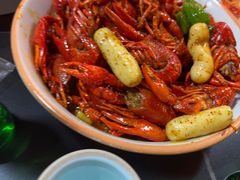 -红盔甲·小龙虾(天钥桥店)