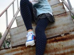 -大梅沙海滨公园-停车场