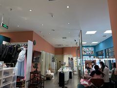 -海马体照相馆(厦门SM城市广场店)