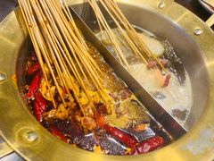 -牛签签串串香(IFS店)