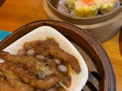 -金穗园·砂锅粥.醉鸡煲火锅(长寿路店)