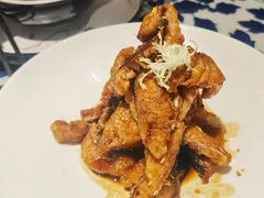 -绿茶餐厅(布吉万象汇店)