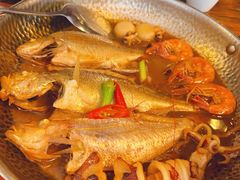 -临家闽南菜(宝洲路店)