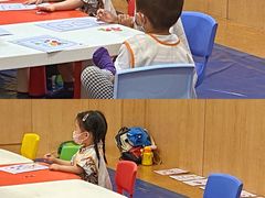 -金宝贝早教(南山花园城店)