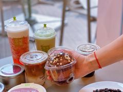 -奈雪的茶(时代天街店)