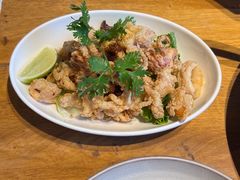 -The Diner X餐厅(青岛万象城店)