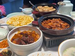 -苏帮袁Sue Cuisine(来福士店)