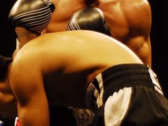 -拳盛时代拳击俱乐部(北京路店)