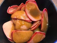 上海红肠-無牌小范·香港明星美食