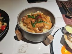 -1874融合西厨·观景餐厅(保利店)