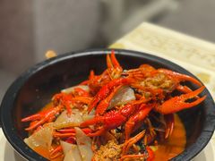 -聚味瞿记·龙虾堂(坡子街店)