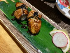 -大岛日本料理铁板烧(南通大饭店)