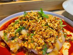 -帝景壹号粤菜餐厅(美丽沙店)