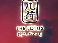 -几荷·恰似故人来(秀水广场店)