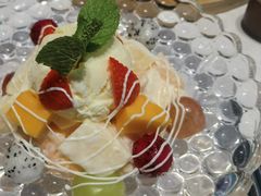 -俄士厨房(环球港店)