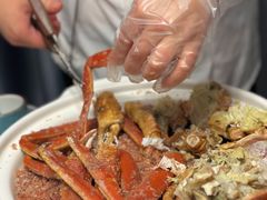 -鲜味食族水产·海鲜餐厅