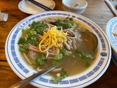 -老雒阳面馆·水席·洛阳菜(王城路店)